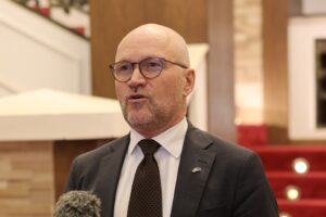Q&A: ‘Ongoing violence must end for South Sudan to hold elections’-EU Envoy