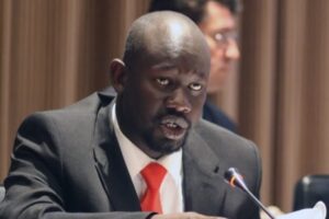 Opposition group voices ‘reservations’ over Tumaini talks