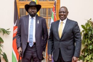 Opinion| Rethinking mediation: The path to durable peace in South Sudan