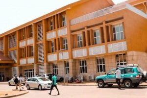 Power outages threaten lives at Juba Teaching Hospital