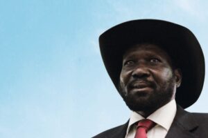 Transparency International ranks South Sudan among the most corrupt