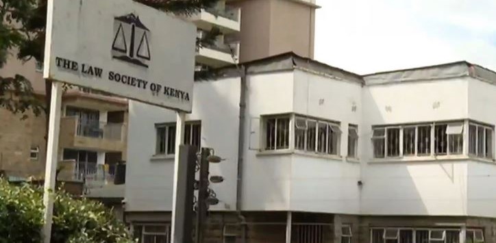 Kenyan law body opposes South Sudanese lawyers’ admission