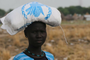 Foreign aid worker killed in Nasir