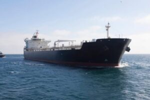 BB Energy lifts first South Sudan oil cargo under prepayment deal