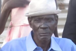 Veteran broadcaster and church elder James Okony dies in Juba