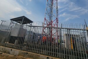 EU-backed investment boosts green telecom expansion in South Sudan
