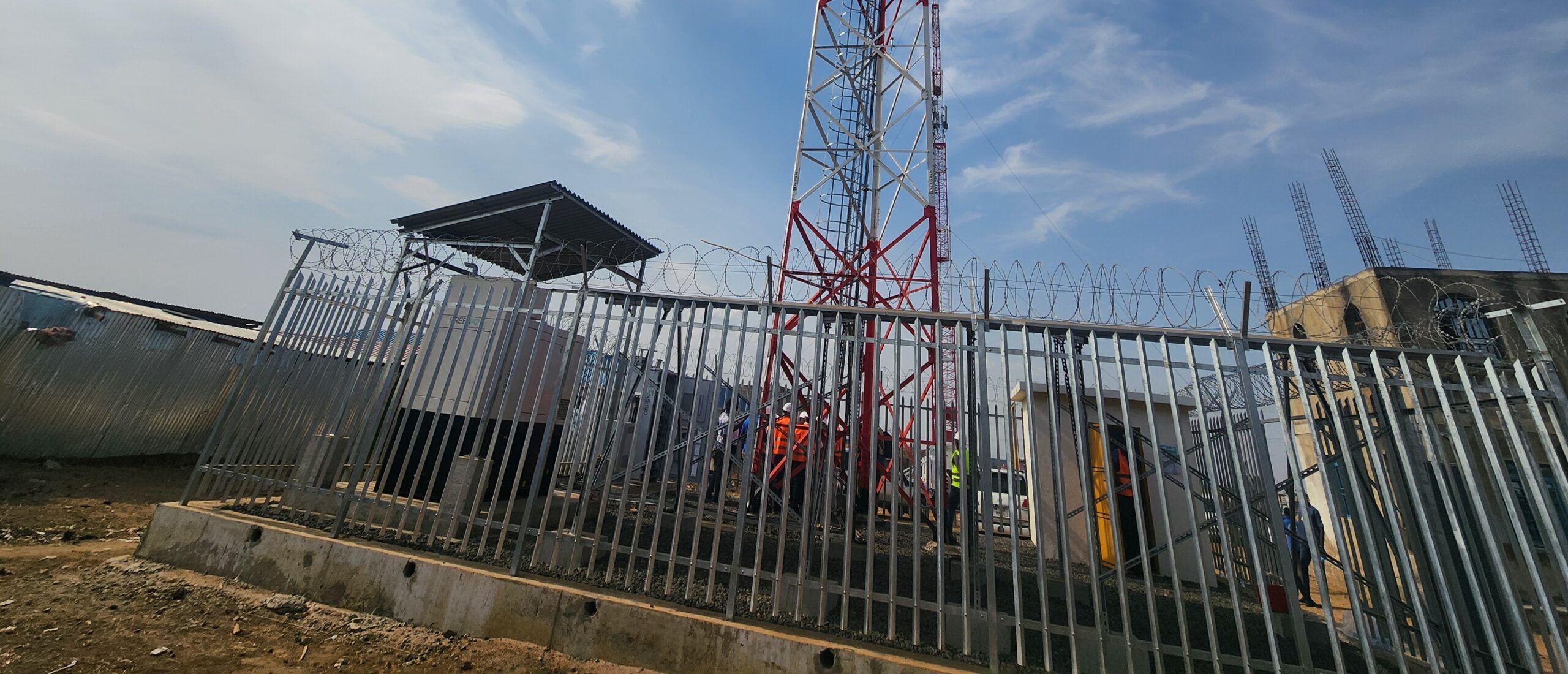 EU-backed investment boosts green telecom expansion in South Sudan