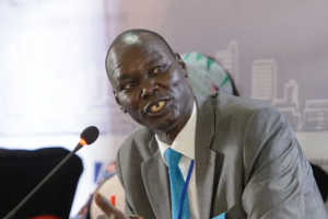 First university opens in Bentiu, Unity State