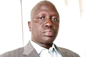 Opinion| Self-determination belongs to the people, not to one faction