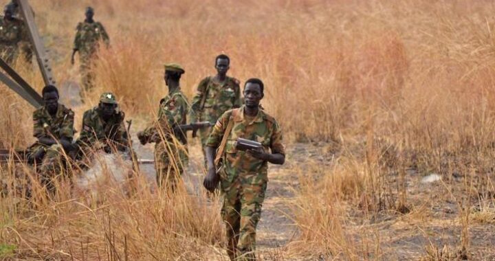 لجنة أممية: قادة جنوب السودان يدفعون البلاد نحو حرب شاملة وجرائم فظيعة