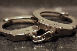 Man arrested for killing brother, burning church in Source Yubu