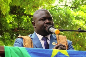 W. Equatoria citizens urge new governor to restore peace, address Ambororo issue