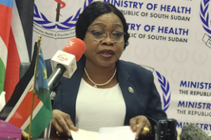South Sudan scales down health services in over 100 facilities after funding cuts
