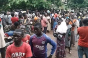 84,600 IDPs stranded in Tambura County amid dire situation
