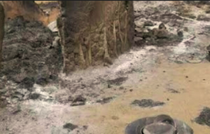 Houses burned, two killed in attack near Yambio