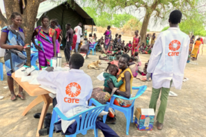 CARE: Jonglei’s escalating conflict deepens food insecurity, human suffering