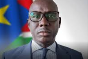 Opinion| Shared responsibility to restore stability in Upper Nile: Governor Jacob Dollar leads peace efforts amidst challenges