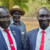 Aweil South commissioner, parliamentary clerk, reconcile following market survey dispute