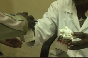 W. Equatoria records 16,297 HIV/AIDS cases in 2025