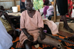 Union asks govt for specific budget for persons with disabilities