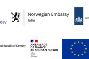 Embassies denounce killing of humanitarian workers in South Sudan