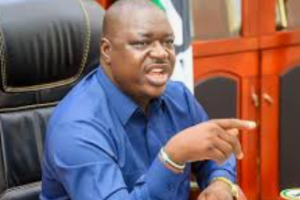 Governor Adil condemns deadly Terekeka clashes