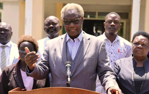 Tore Community leadership calls for return of raided livestock