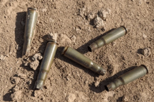 Two girls killed, one injured in Torit County ambush