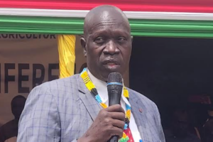 Tensions flare as chamber of commerce dispute draws in Juba City Council