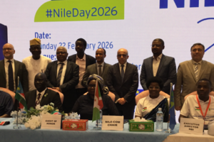South Sudan urges Nile basin ministers not to politicize water