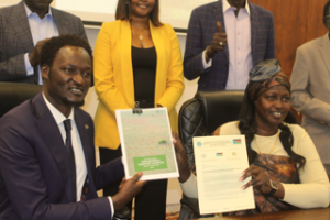 South Sudan endorses nomination of Boma-Badingilo for world heritage status