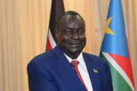Opinion| The return of the black market dealer: The final blow to South Sudan’s economy