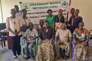 C. Equatoria MP urges citizens to protect environment