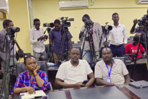 Media: Don’t use Cybercrime Act to stifle free speech