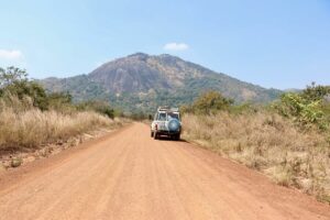 Opinion| Build the Juba-Torit-Kapoeta-Kenya Highway to spur South Sudan’s development