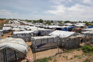 UNMISS hands over two protection sites to Upper Nile State