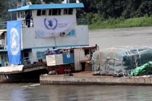 WFP suspends Baliet County operations, urges South Sudan humanitarian space protection