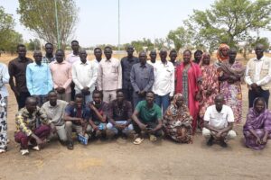 مجتمع ملوط يشيد بجهود “شركة دار للبترول” ويطالب بتعزيز الخدمات الصحية