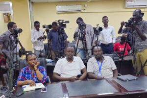 Media: Don’t use Cybercrime Act to stifle free speech