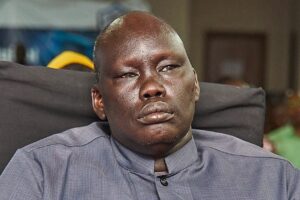 Deputy minister warns media against government criticism