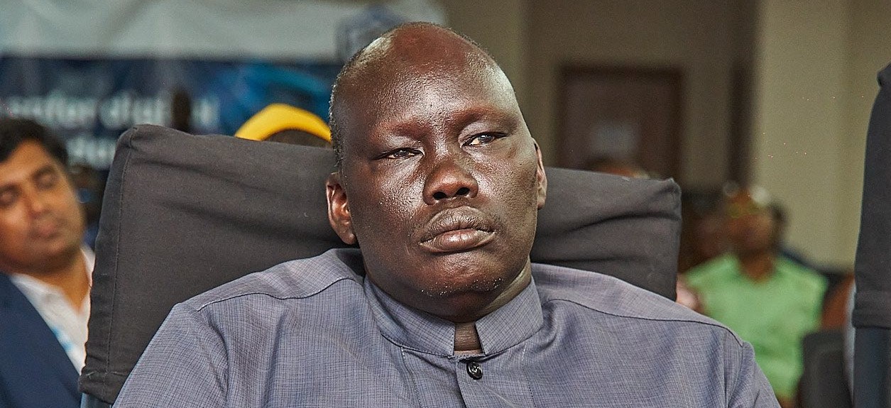 Deputy minister warns media against government criticism