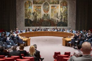 Speakers tell Security Council Sudan’s civil war hits ‘horrific milestone’