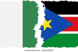 Opinion| Nigeria is wrong on South Sudan, and the continent should say so