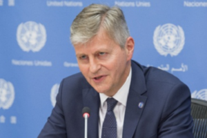 UN warns South Sudan crisis deepening