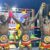 South Sudan remains dominant in Pattaya as another fighter is crowned champion