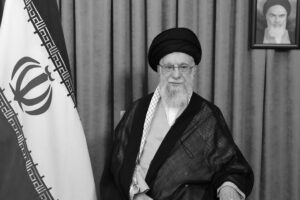 Iran’s supreme leader killed in attack by US and Israel