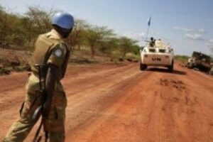 UNISFA withdraws from two bases over security concerns