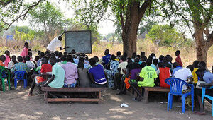 Opinion| South Sudan’s resilience trap: The dark side of resilience and the way out