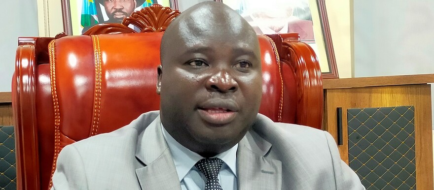 Opinion| Oyet’s U.S. visit: Diplomacy or a calculated bid for the SPLM-IO’s leadership?