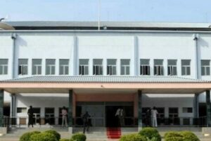 Parliament raises alarm over undisclosed loans in new budget